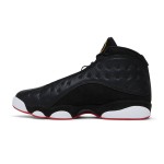 Air Jordan 13 Retro "Playoffs" 414571-062 Air Jordan 13 Retro "Playoffs" 414571-062 - ブラックとレッドのスニーカー