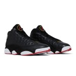 Air Jordan 13 Retro "Playoffs" 414571-062 Air Jordan 13 Retro "Playoffs" 414571-062 - ブラックとレッドのスニーカー