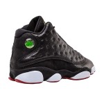Air Jordan 13 Retro "Playoffs" 414571-062 Air Jordan 13 Retro "Playoffs" 414571-062 - ブラックとレッドのスニーカー