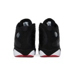 Air Jordan 13 Retro "Playoffs" 414571-062 Air Jordan 13 Retro "Playoffs" 414571-062 - ブラックとレッドのスニーカー