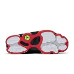 Air Jordan 13 Retro "Playoffs" 414571-062 Air Jordan 13 Retro "Playoffs" 414571-062 - ブラックとレッドのスニーカー