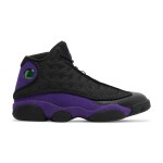 Air Jordan 13 Retro "Court Purple" DJ5982-015 Air Jordan 13 Retro "Court Purple" DJ5982-015 - 黒と紫のスニーカー