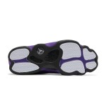 Air Jordan 13 Retro "Court Purple" DJ5982-015 Air Jordan 13 Retro "Court Purple" DJ5982-015 - 黒と紫のスニーカー