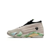 Air Jordan 14 Low WMNS DJ1034-200 Damen Retro-Sneaker - Stilvoll & Luxuriös Air Jordan 14 Low WMNS DJ1034-200 Damen Retro-Sneaker - Stilvoll & Luxuriös