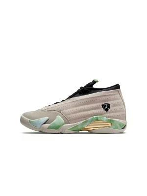 Air Jordan 14 Low WMNS DJ1034-200 Damen Retro-Sneaker - Stilvoll & Luxuriös Air Jordan 14 Low WMNS DJ1034-200 Damen Retro-Sneaker - Stilvoll & Luxuriös