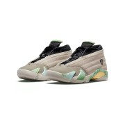 Air Jordan 14 Low WMNS DJ1034-200 Damen Retro-Sneaker - Stilvoll & Luxuriös Air Jordan 14 Low WMNS DJ1034-200 Damen Retro-Sneaker - Stilvoll & Luxuriös