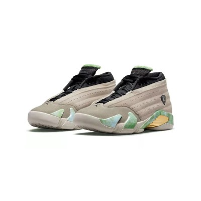 Air Jordan 14 Low WMNS DJ1034-200 Damen Retro-Sneaker - Stilvoll & Luxuriös Air Jordan 14 Low WMNS DJ1034-200 Damen Retro-Sneaker - Stilvoll & Luxuriös