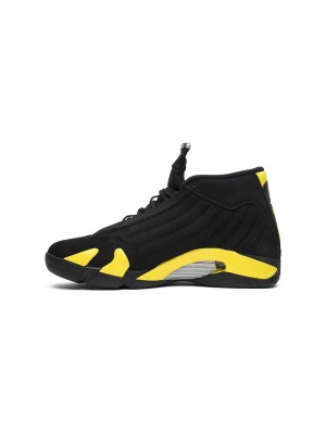 Air Jordan 14 "Schwarz/Gelb" 487471-070 | Herren/Damen High-Top Basketball Sneakers | Bequem & Stilvoll, Limitierte Auflage Air Jordan 14 "Schwarz/Gelb" 487471-070 | Herren/Damen High-Top Basketball Sneakers | Bequem & Stilvoll, Limitierte Auflage