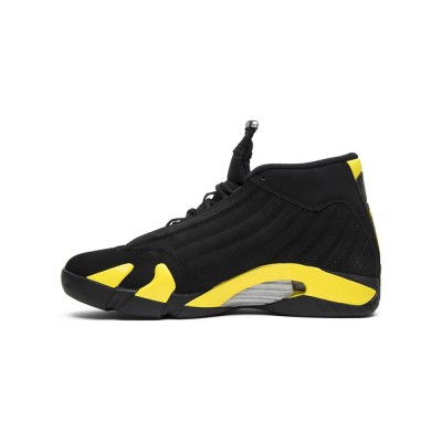 Air Jordan 14 "Schwarz/Gelb" 487471-070 | Herren/Damen High-Top Basketball Sneakers | Bequem & Stilvoll, Limitierte Auflage Air Jordan 14 "Schwarz/Gelb" 487471-070 | Herren/Damen High-Top Basketball Sneakers | Bequem & Stilvoll, Limitierte Auflage