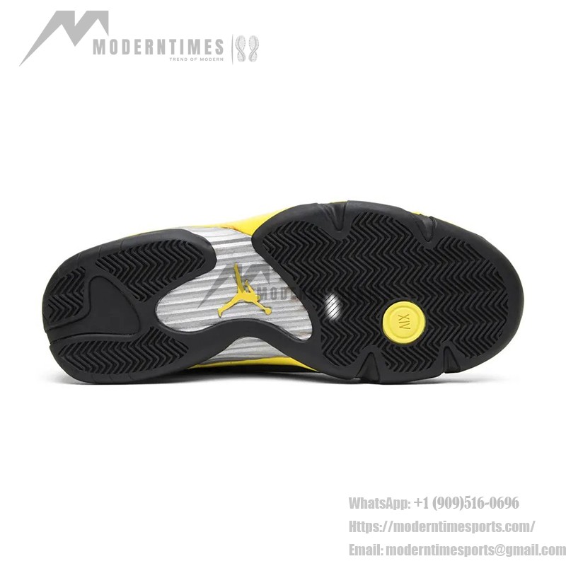 Air Jordan 14 "ブラック/イエロー" 487471-070 | メンズ/ウィメンズハイカットスニーカー Air Jordan 14 "ブラック/イエロー" 487471-070 | メンズ/ウィメンズハイカットバスケットボールスニーカー