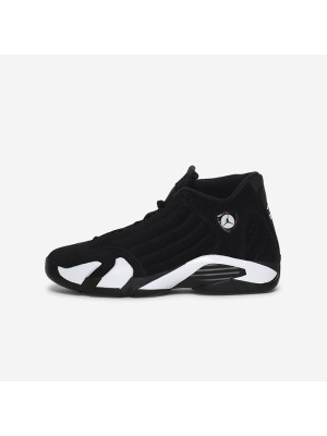 Air Jordan 14 Retro Schwarz-Weiß Basketballschuhe 487471-016 - Elegantes Klassisches Design Air Jordan 14 Retro Schwarz-Weiß Basketballschuhe 487471-016 - Elegantes Klassisches Design