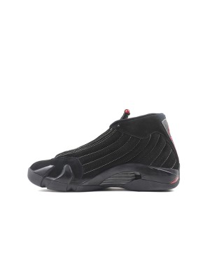 Air Jordan 14 Retro 311832-061 - Legendäre Schwarz-Rot Ferrari-inspirierte Sneakers | Perfekte Mischung aus Komfort und Stil Air Jordan 14 Retro 311832-061 - Legendäre Schwarz-Rot Ferrari-inspirierte Sneakers | Perfekte Mischung aus Komfort und Stil