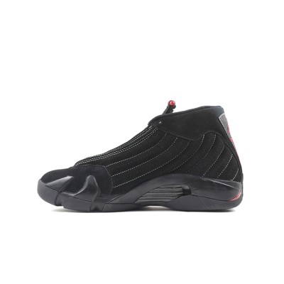 Air Jordan 14 Retro 311832-061 - Legendäre Schwarz-Rot Ferrari-inspirierte Sneakers | Perfekte Mischung aus Komfort und Stil Air Jordan 14 Retro 311832-061 - Legendäre Schwarz-Rot Ferrari-inspirierte Sneakers | Perfekte Mischung aus Komfort und Stil