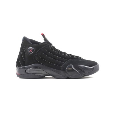 Air Jordan 14 Retro 311832-061 - Legendäre Schwarz-Rot Ferrari-inspirierte Sneakers | Perfekte Mischung aus Komfort und Stil Air Jordan 14 Retro 311832-061 - Legendäre Schwarz-Rot Ferrari-inspirierte Sneakers | Perfekte Mischung aus Komfort und Stil