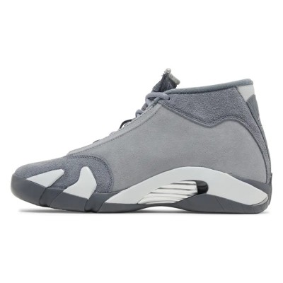 Air Jordan 14 "グレー" FJ3460-012 | メンズ/ウィメンズハイカットバスケットボールスニーカー | 快適でスタイリッシュ、限定版