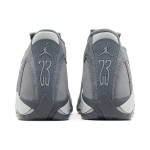 Air Jordan 14 "グレー" FJ3460-012 | メンズ/ウィメンズハイカットスニーカー Air Jordan 14 "グレー" FJ3460-012 | メンズ/ウィメンズハイカットバスケットボールスニーカー