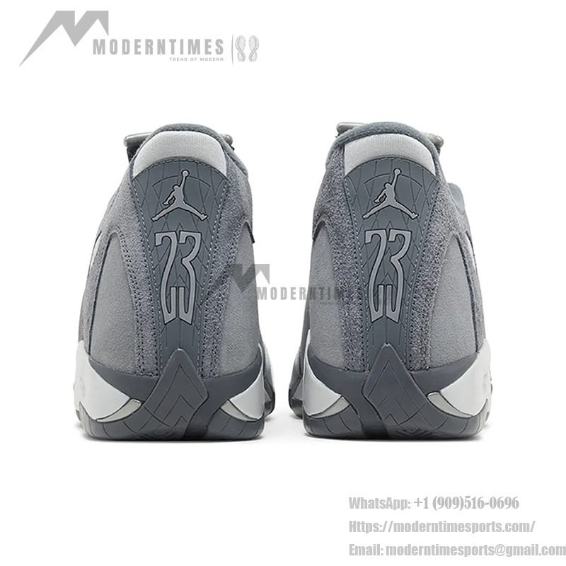 Air Jordan 14 "グレー" FJ3460-012 | メンズ/ウィメンズハイカットスニーカー Air Jordan 14 "グレー" FJ3460-012 | メンズ/ウィメンズハイカットバスケットボールスニーカー