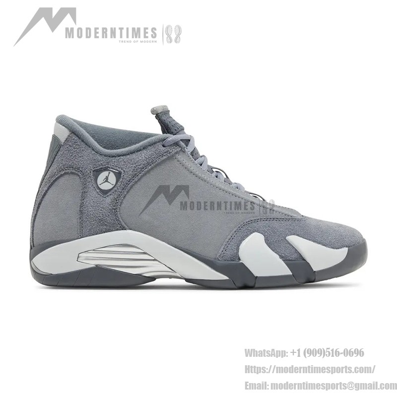 Air Jordan 14 "グレー" FJ3460-012 | メンズ/ウィメンズハイカットスニーカー Air Jordan 14 "グレー" FJ3460-012 | メンズ/ウィメンズハイカットバスケットボールスニーカー
