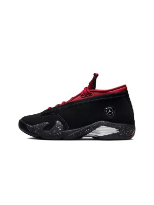 Air Jordan 14 "Schwarz/Rot" DH4121-006 | Herren/Damen High-Top Basketball Sneakers | Bequem & Stilvoll, Limitierte Auflage Air Jordan 14 "Schwarz/Rot" DH4121-006 | Herren/Damen High-Top Basketball Sneakers | Bequem & Stilvoll, Limitierte Auflage