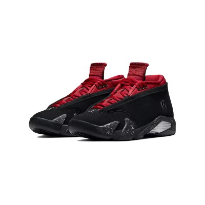 Air Jordan 14 "Schwarz/Rot" DH4121-006 | Herren/Damen High-Top Basketball Sneakers | Bequem & Stilvoll, Limitierte Auflage Air Jordan 14 "Schwarz/Rot" DH4121-006 | Herren/Damen High-Top Basketball Sneakers | Bequem & Stilvoll, Limitierte Auflage