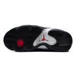 Air Jordan 14 "ブラック/レッド" DH4121-006 | メンズ/ウィメンズハイカットスニーカー Air Jordan 14 "ブラック/レッド" DH4121-006 | メンズ/ウィメンズハイカットバスケットボールスニーカー