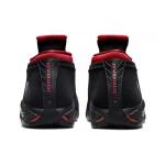 Air Jordan 14 "ブラック/レッド" DH4121-006 | メンズ/ウィメンズハイカットスニーカー Air Jordan 14 "ブラック/レッド" DH4121-006 | メンズ/ウィメンズハイカットバスケットボールスニーカー