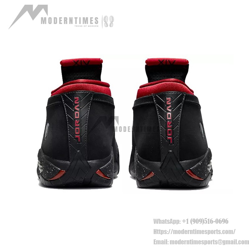 Air Jordan 14 "ブラック/レッド" DH4121-006 | メンズ/ウィメンズハイカットスニーカー Air Jordan 14 "ブラック/レッド" DH4121-006 | メンズ/ウィメンズハイカットバスケットボールスニーカー