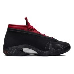 Air Jordan 14 "ブラック/レッド" DH4121-006 | メンズ/ウィメンズハイカットスニーカー Air Jordan 14 "ブラック/レッド" DH4121-006 | メンズ/ウィメンズハイカットバスケットボールスニーカー