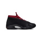 Air Jordan 14 "Schwarz/Rot" DH4121-006 | Herren/Damen High-Top Sneakers Air Jordan 14 "Schwarz/Rot" DH4121-006 | High-Top Basketball Sneakers für Herren und Damen