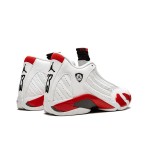 Air Jordan 14 "ホワイト/レッド" 487524-100 | メンズ/ウィメンズハイカットスニーカー Air Jordan 14 "ホワイト/レッド" 487524-100 | メンズ/ウィメンズハイカットバスケットボールスニーカー
