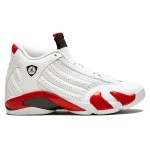 Air Jordan 14 "ホワイト/レッド" 487524-100 | メンズ/ウィメンズハイカットスニーカー Air Jordan 14 "ホワイト/レッド" 487524-100 | メンズ/ウィメンズハイカットバスケットボールスニーカー