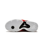 Air Jordan 14 "ホワイト/レッド" 487524-100 | メンズ/ウィメンズハイカットスニーカー Air Jordan 14 "ホワイト/レッド" 487524-100 | メンズ/ウィメンズハイカットバスケットボールスニーカー