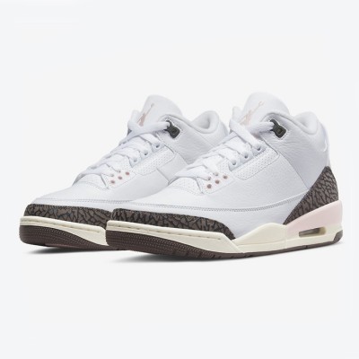 限定版 エア ジョーダン 3 WMNS “ネアポリタン” クラシック レディース スニーカー CK9246-102
