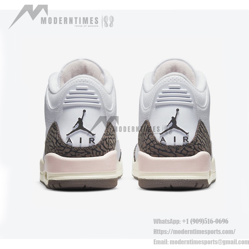 限定版 エア ジョーダン 3 WMNS “ネアポリタン” CK9246-102 エア ジョーダン 3 WMNS “ネアポリタン” CK9246-102 レディース スニーカー