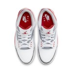 エア ジョーダン 3 OG “Fire Red” クラシック カジュアル スニーカー 限定版 エア ジョーダン 3 OG “Fire Red” クラシック カジュアル スニーカー DN3707-160
