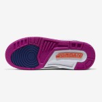 Air Jordan 3 Retro Barely Grape Classic Casual Sneakers Limited Edition Air Jordan 3 Retro Barely Grape Classic Casual Sneakers 441140-500