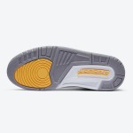 限定版 エア ジョーダン 3 WMNS “レーザー オレンジ” CK9246-108 エア ジョーダン 3 WMNS “レーザー オレンジ” CK9246-108 レディース スニーカー