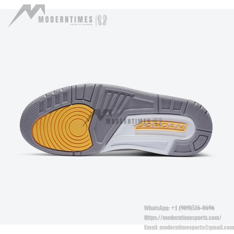 限定版 エア ジョーダン 3 WMNS “レーザー オレンジ” CK9246-108 エア ジョーダン 3 WMNS “レーザー オレンジ” CK9246-108 レディース スニーカー