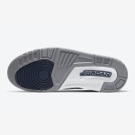 エア ジョーダン 3 “Midnight Navy” クラシック カジュアル スニーカー 限定版 エア ジョーダン 3 “Midnight Navy” 136064-148