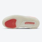 限定版 エア ジョーダン 3 WMNS “ラスト ピンク” CK9246-600 エア ジョーダン 3 WMNS “ラスト ピンク” CK9246-600 レディース スニーカー