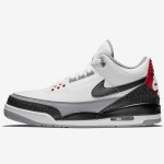 ティンカー・ハットフィールドによる限定版 エア ジョーダン 3 Tinker NRG AQ3835-160 エア ジョーダン 3 Tinker NRG AQ3835-160 スニーカー