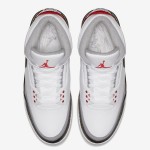 ティンカー・ハットフィールドによる限定版 エア ジョーダン 3 Tinker NRG AQ3835-160 エア ジョーダン 3 Tinker NRG AQ3835-160 スニーカー