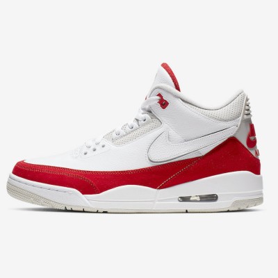 限定版 エア ジョーダン 3 Tinker “Air Max 1” クラシック カジュアル スニーカー CJ0939-100