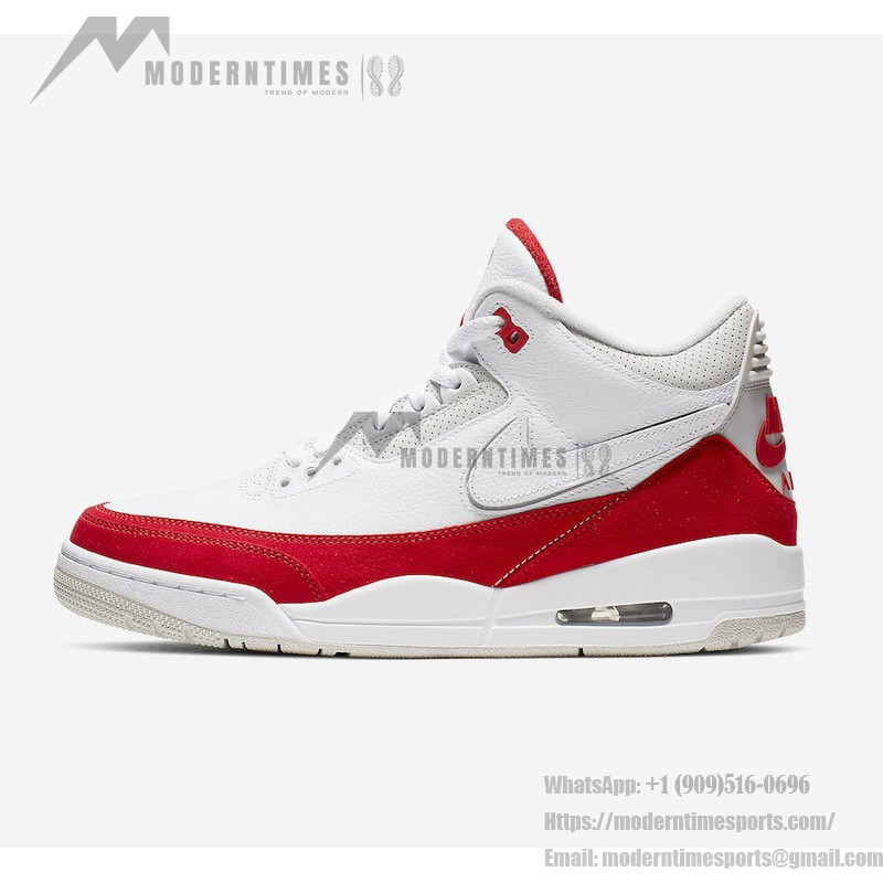 エア ジョーダン 3 Tinker “Air Max 1” クラシック スニーカー 限定版 エア ジョーダン 3 Tinker “Air Max 1” クラシック カジュアル スニーカー CJ0939-100
