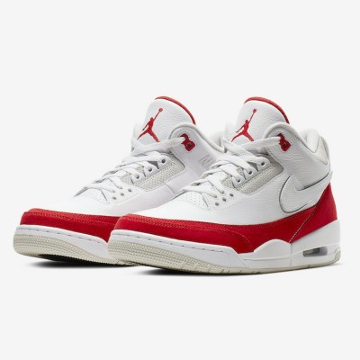 限定版 エア ジョーダン 3 Tinker “Air Max 1” クラシック カジュアル スニーカー CJ0939-100