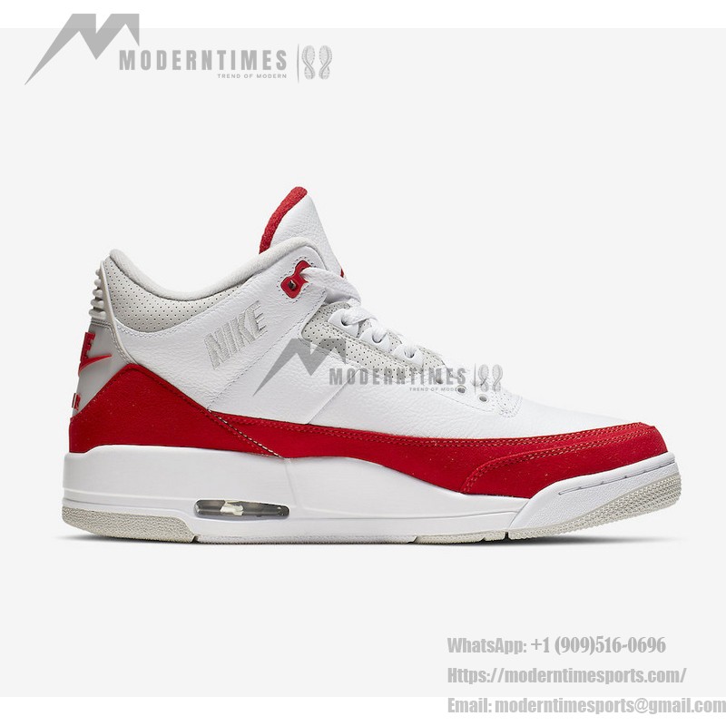 エア ジョーダン 3 Tinker “Air Max 1” クラシック スニーカー 限定版 エア ジョーダン 3 Tinker “Air Max 1” クラシック カジュアル スニーカー CJ0939-100