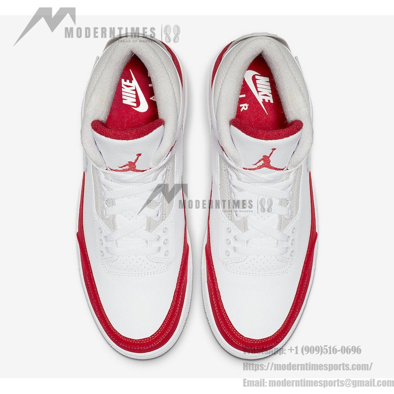 エア ジョーダン 3 Tinker “Air Max 1” クラシック スニーカー 限定版 エア ジョーダン 3 Tinker “Air Max 1” クラシック カジュアル スニーカー CJ0939-100