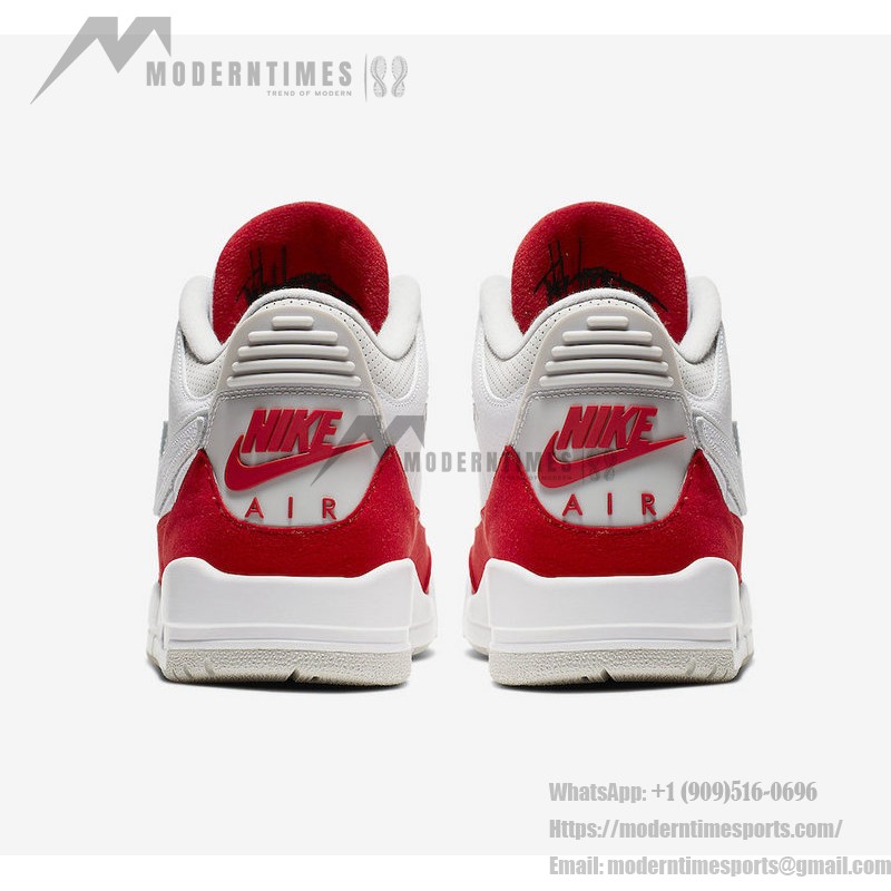 エア ジョーダン 3 Tinker “Air Max 1” クラシック スニーカー 限定版 エア ジョーダン 3 Tinker “Air Max 1” クラシック カジュアル スニーカー CJ0939-100