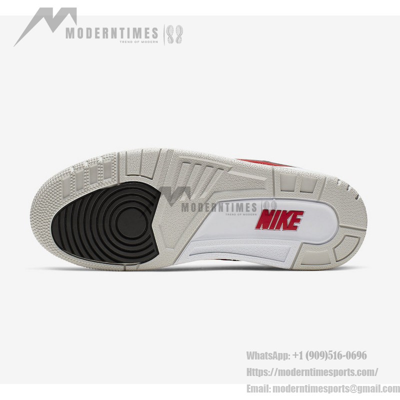 エア ジョーダン 3 Tinker “Air Max 1” クラシック スニーカー 限定版 エア ジョーダン 3 Tinker “Air Max 1” クラシック カジュアル スニーカー CJ0939-100