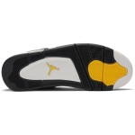 Air Jordan 4 Retro Cool Grey 2019 308497-007 スニーカー Air Jordan 4 Retro Cool Grey 2019 308497-007 スニーカー - クラシックなグレーのデザイン